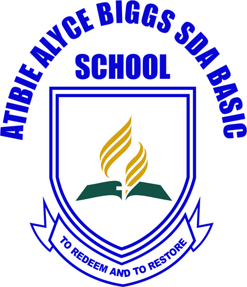Atibie Alyce Biggs SDA Basic School